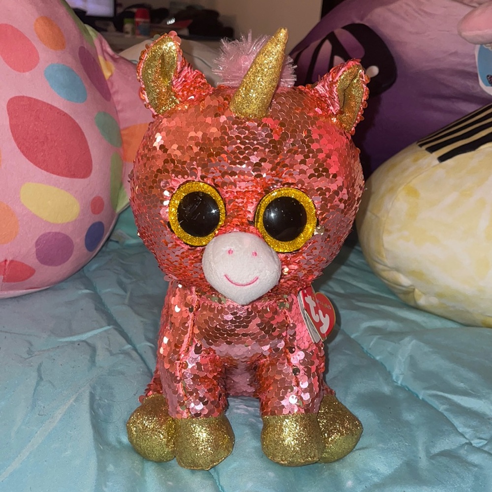 ty Beanie Boo